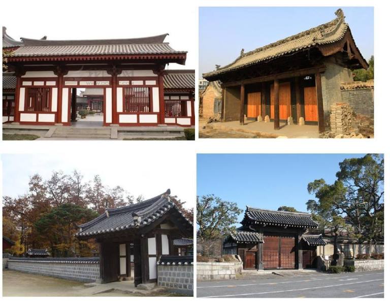 Kiến trúc Huyền Sơn